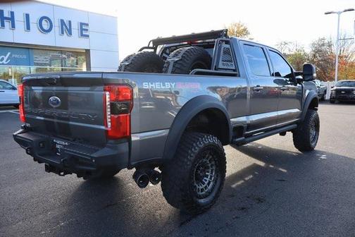 2023 Ford F-250 Lariat