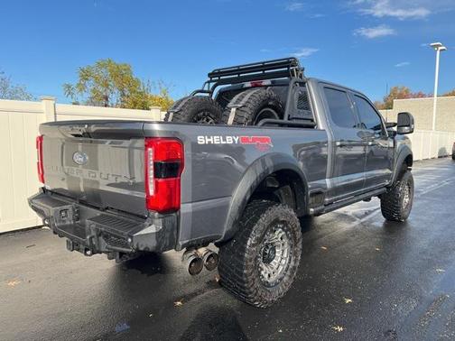 2023 Ford F-250 Lariat