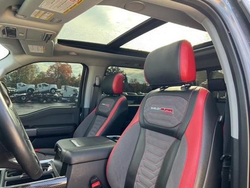 2023 Ford F-250 Lariat
