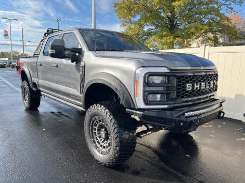 2023 Ford F-250 Lariat