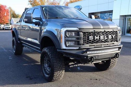 2023 Ford F-250 Lariat