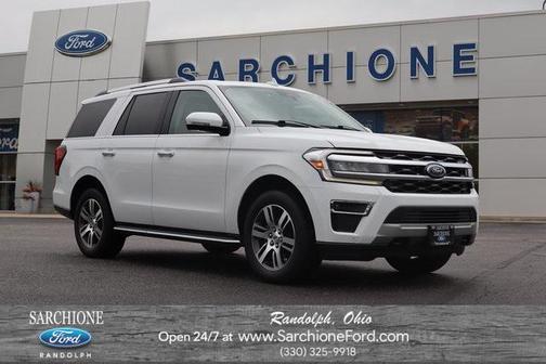 2023 Ford Expedition Limited