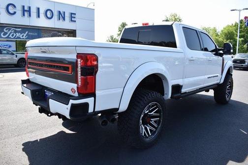 2023 Ford F-250 Lariat