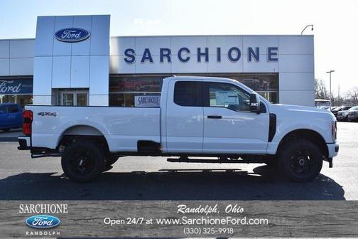 2025 Ford F-350 XL