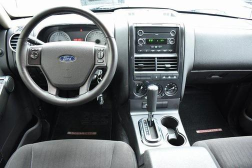 2010 Ford Explorer Sport Trac XLT
