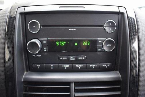 2010 Ford Explorer Sport Trac XLT