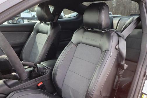 2020 Ford Shelby GT350 Base