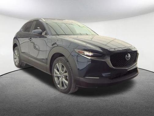 2022 Mazda CX-30 2.5 S Preferred Package