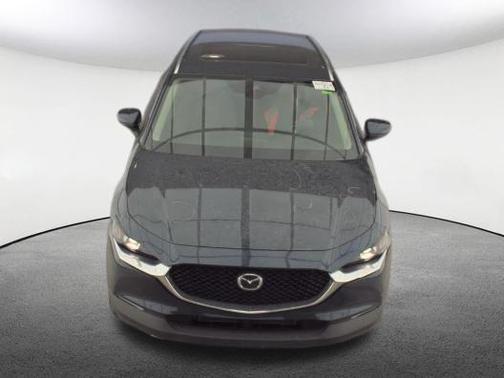 2022 Mazda CX-30 2.5 S Preferred Package