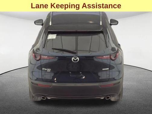 2022 Mazda CX-30 2.5 S Preferred Package