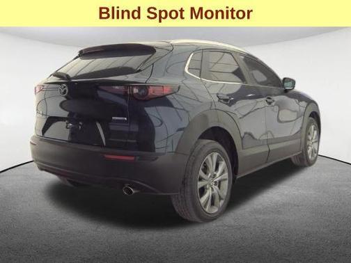 2022 Mazda CX-30 2.5 S Preferred Package