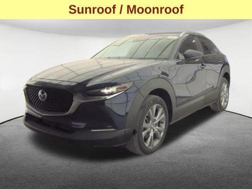 2022 Mazda CX-30 2.5 S Preferred Package