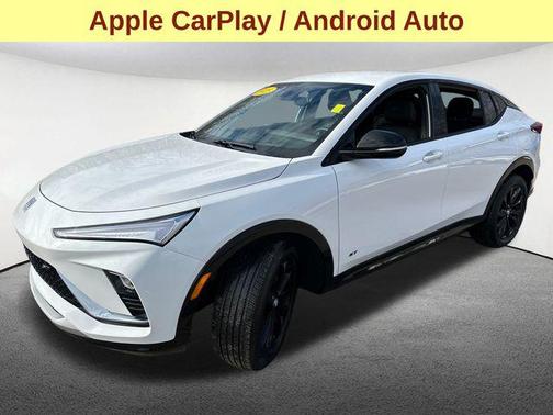 2025 Buick Envista Sport Touring FWD