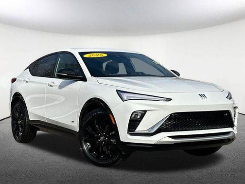 2025 Buick Envista Sport Touring FWD