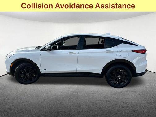 2025 Buick Envista Sport Touring FWD