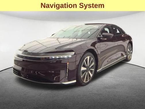 2024 Lucid Air Pure