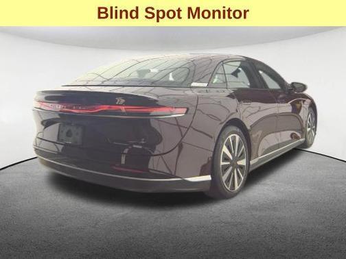 2024 Lucid Air Pure