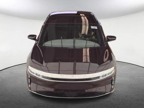 2024 Lucid Air Pure