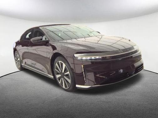 2024 Lucid Air Pure