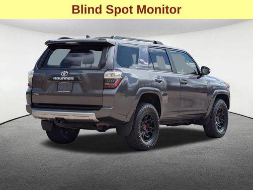2022 Toyota 4Runner TRD Off Road Premium