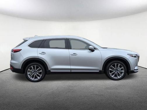 2022 Mazda CX-9 Grand Touring