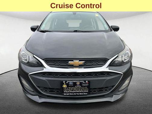 2019 Chevrolet Spark LS