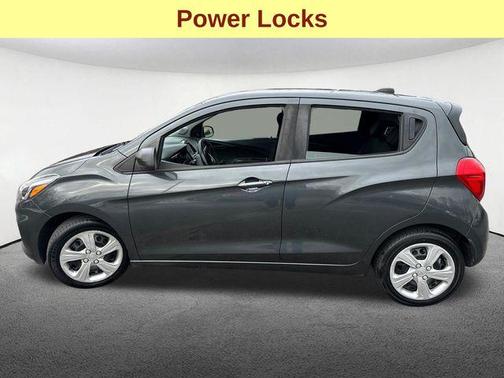 2019 Chevrolet Spark LS