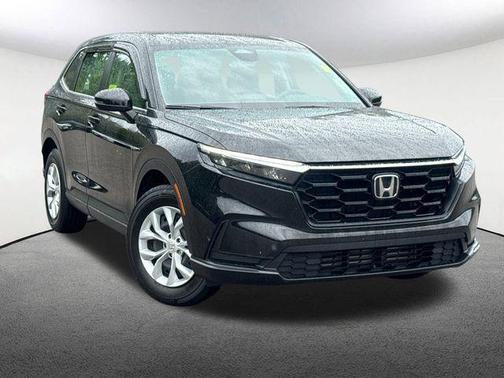 2024 Honda CR-V LX AWD