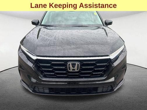 2024 Honda CR-V LX AWD