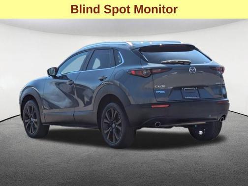 2022 Mazda CX-30 Base