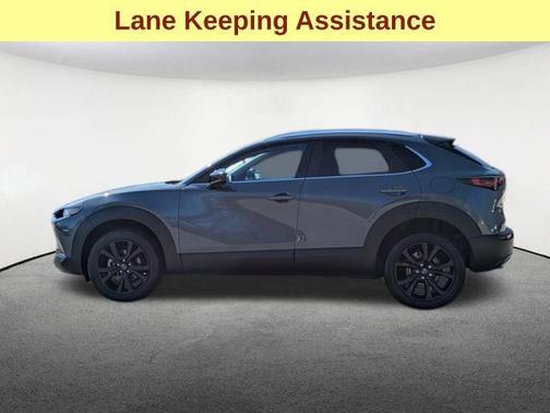 2022 Mazda CX-30 Base