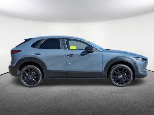 2022 Mazda CX-30 Base