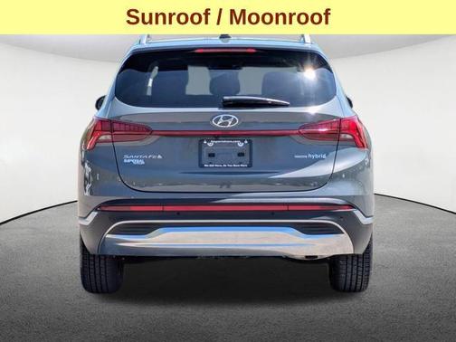 2023 Hyundai SANTA FE HEV SEL Premium