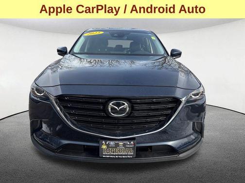 2023 Mazda CX-9 Touring