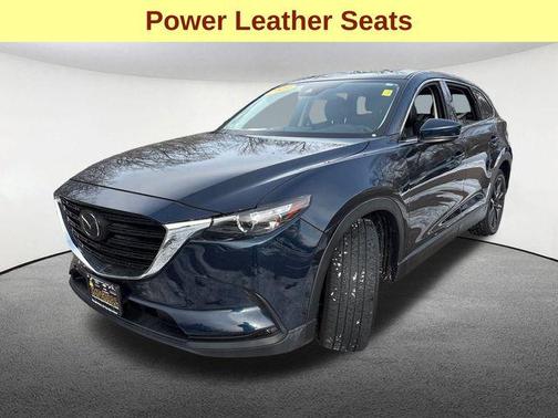 2023 Mazda CX-9 Touring