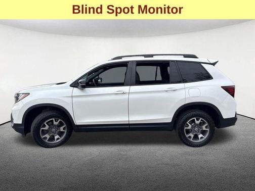 2023 Honda Passport AWD TrailSport