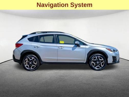 2018 Subaru Crosstrek 2.0i Limited