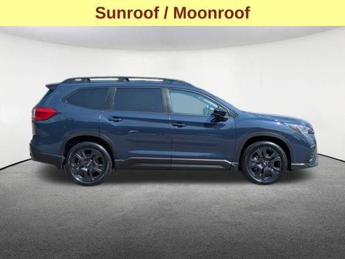 2024 Subaru Ascent Onyx Edition 7-Passenger