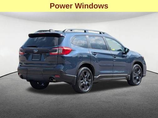 2024 Subaru Ascent Onyx Edition 7-Passenger