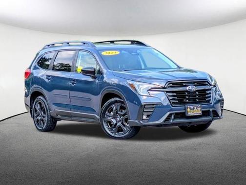 2024 Subaru Ascent Onyx Edition 7-Passenger