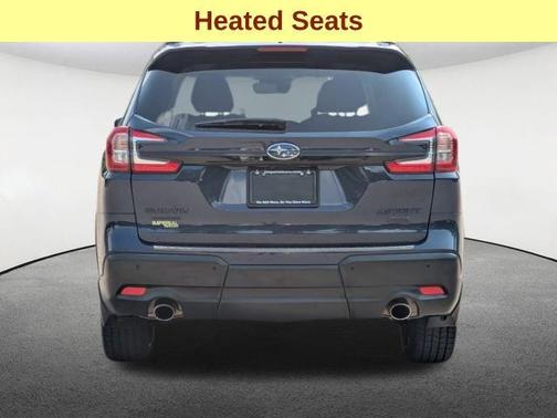 2024 Subaru Ascent Onyx Edition 7-Passenger