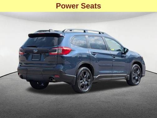 2024 Subaru Ascent Onyx Edition 7-Passenger