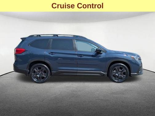 2024 Subaru Ascent Onyx Edition 7-Passenger