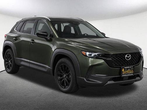 Cypress 2026 Mazda CX-50 2.5 S Preferred Package