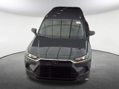 Storm Cloud 2024 Toyota Grand Highlander XLE