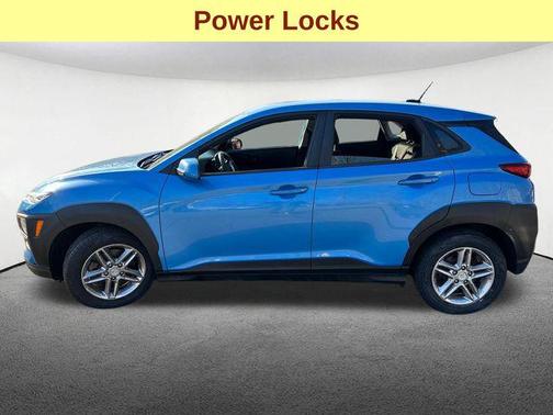 2018 Hyundai KONA SE