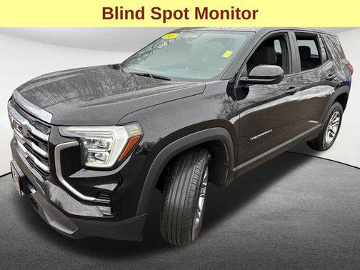 2025 GMC Terrain AWD Elevation