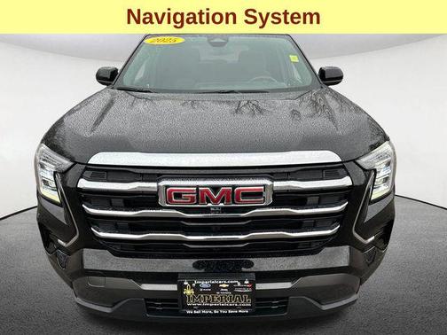 2025 GMC Terrain AWD Elevation