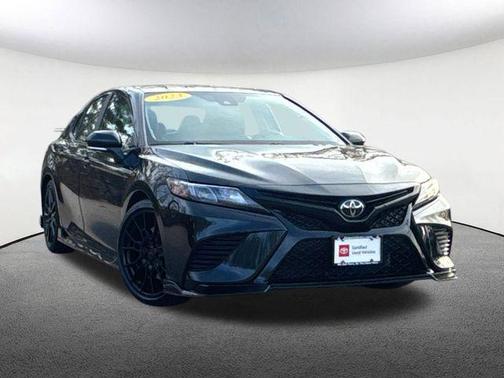2023 Toyota Camry TRD