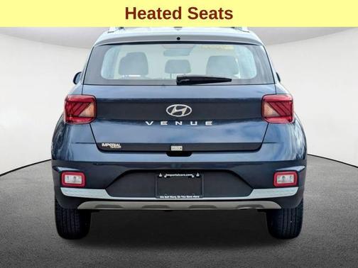 2024 Hyundai VENUE Limited
